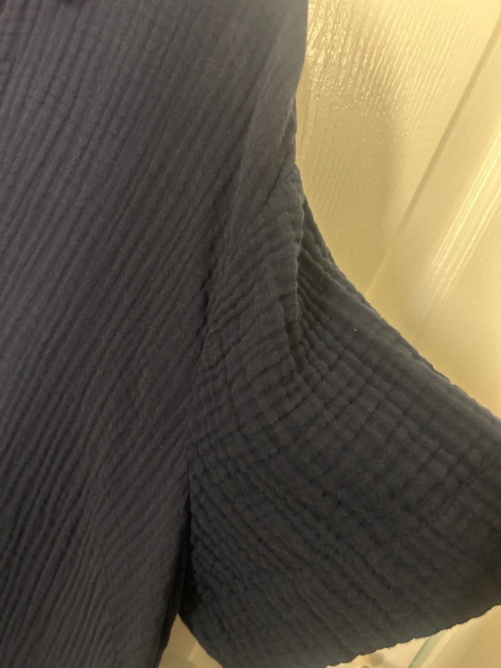 J.Jill 100% cotton dress size XL - Picture 3 of 6